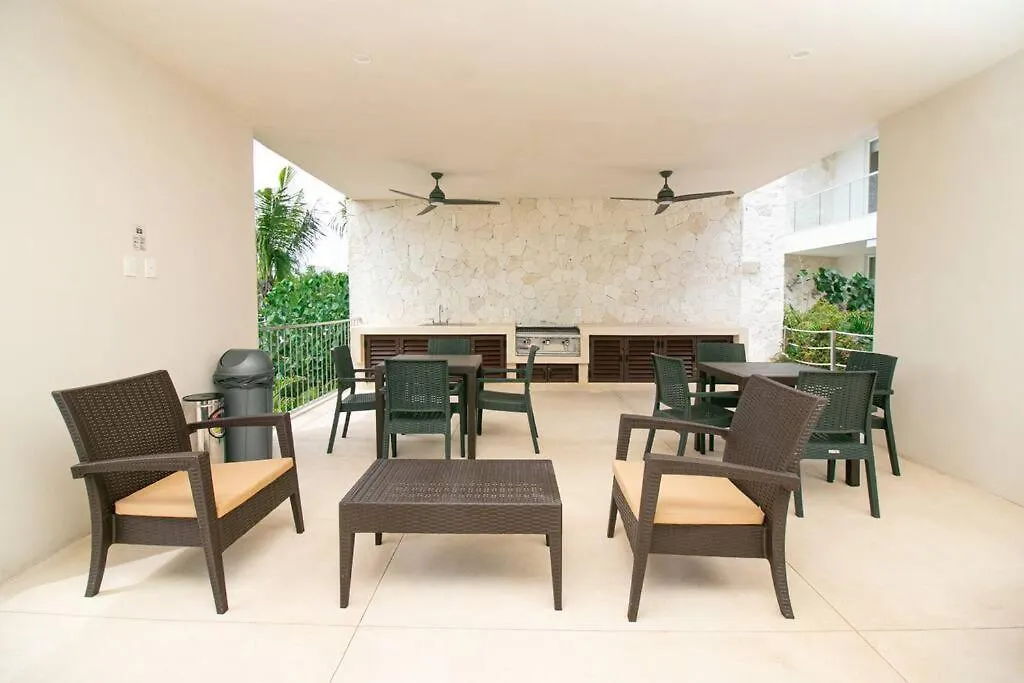 Akumal Bay With Access To The Beach 7 Rooftop Pools 0*,