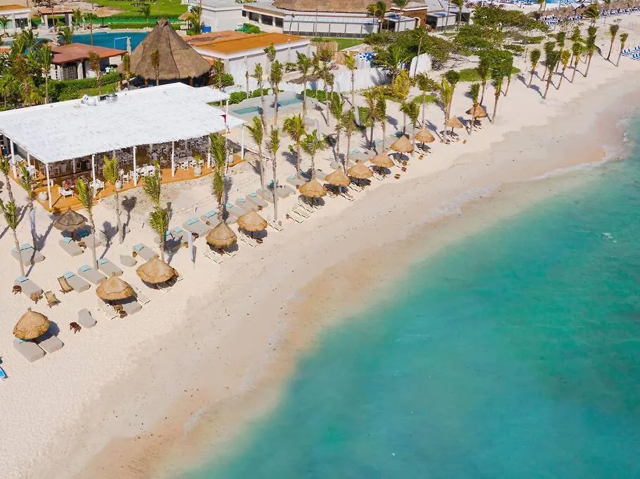 Apartment Akumal Bay With Access To The Beach 7 Rooftop Pools Mexiko