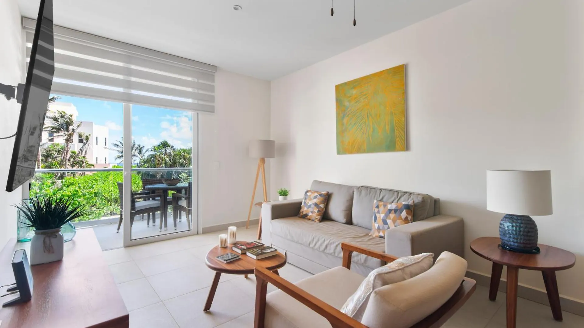 Akumal Bay With Access To The Beach 7 Rooftop Pools 0*,  Mexiko